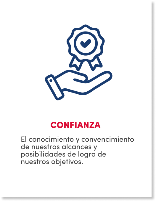 confianza-s