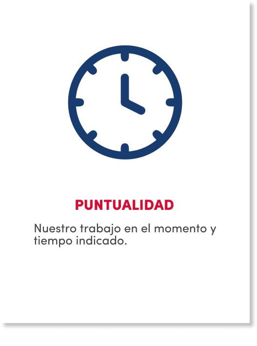 puntualidad-s